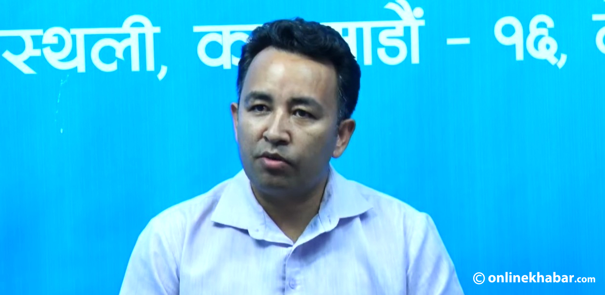 निर्वाचन केन्द्रित गतिविधि तीव्र बनाउने रास्वपाको निर्णय