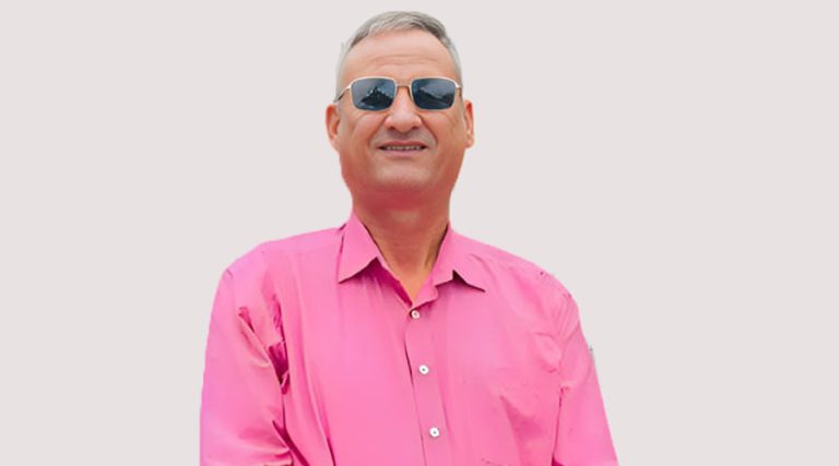 एमाले सुदूरपश्चिमका सचिवालय सदस्य भट्टले गरे पार्टी परित्यागको घोषणा