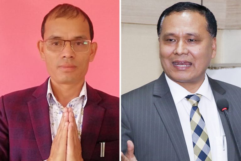 कुलमानसँग छलफल गर्दै उज्यालो नेपाल पार्टी, पदाधिकारीमा को-को छन् ?
