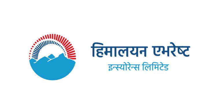 जेनजी आन्दोलन क्षतिमा हिमालयन एभरेस्ट इन्स्योरेन्सले गर्‍यो पौने २२ करोड भुक्तानी