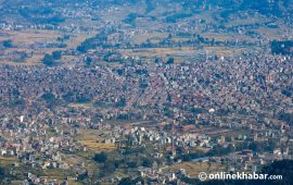 भक्तपुरका सबै उम्मेदवारको एजेन्डा स्थानीय विकास