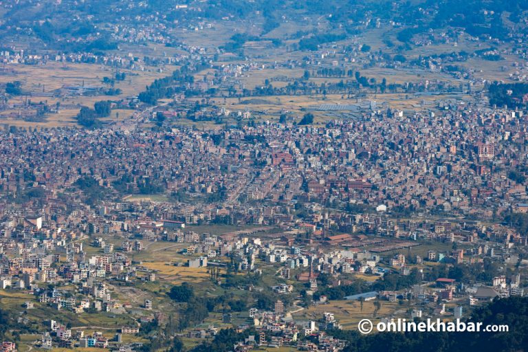 भक्तपुरका सबै उम्मेदवारको एजेन्डा स्थानीय विकास