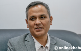 जेनजी विद्रोहमा दमन गर्नेलाई अन्तर्राष्ट्रिय रूपमा पनि घेराबन्दी गर्छौं : गृहमन्त्री