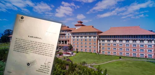 किन बन्द भयो होटल ह्यात ? अब खुल्छ कहिले ?