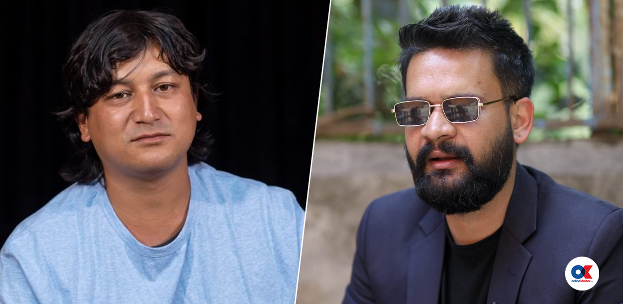 बालेनलाई ई: को प्रश्न- काठमाडौं जलिरहँदा तपाईंको अपिल किन आएन ?