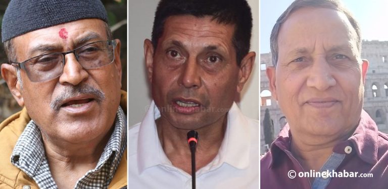 सूचना संकलनका लागि जाँचबुझ आयोगका पदाधिकारीहरू देशव्यापी भ्रमणमा