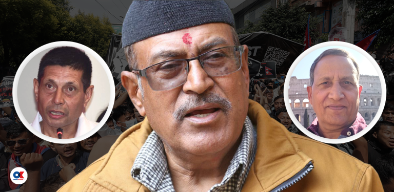 सूचना संकलनका लागि जाँचबुझ आयोगका पदाधिकारीहरू देशव्यापी भ्रमणमा