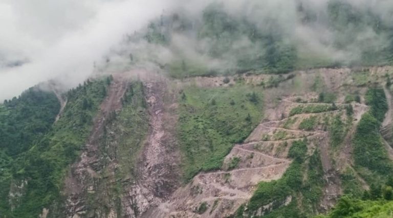 बाढीपहिरो अपडेट : यी हुन् देशभरका मृतक र बेपत्ता (सूची)