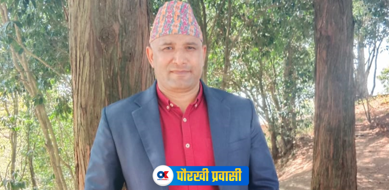 ३२ वर्ष मलेसियामै, बने हजारौंका उद्धारक