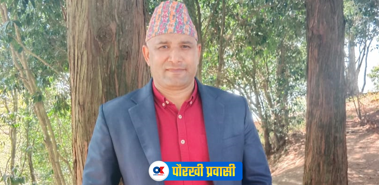 ३२ वर्ष मलेसियामै, बने हजारौंका उद्धारक
