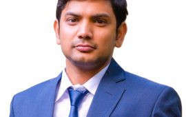 डा. खेम ज्ञवाली