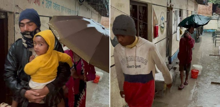 काठमाडौं महानगरका यी ७० विद्यालयमा राखिनेछ बाढी प्रभावतिलाई