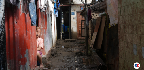 हरेक बाढीसँगै कहरमा डुब्छ कुलेश्वर