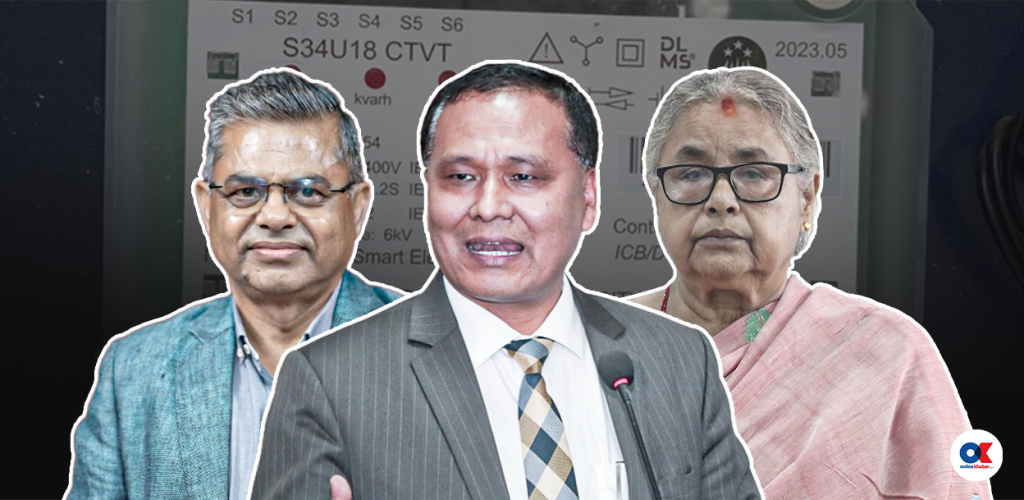 प्रधानमन्त्रीले नै गर्नुपर्छ ‘डेडिकेटेड’ विवाद समाधान पहल