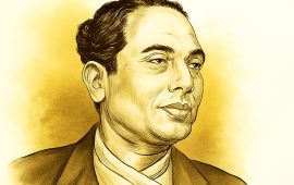 आज महाकवि देवकोटाको ६७औँ स्मृति दिवस मनाइँदै