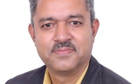 डा. लोक भट्टराई