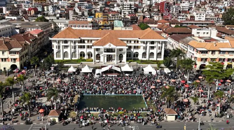 ‘जेनजी आन्दोलनबारे गुप्तचर र सुरक्षा निकायले कुनै विश्लेषण गरेका थिएनन्’