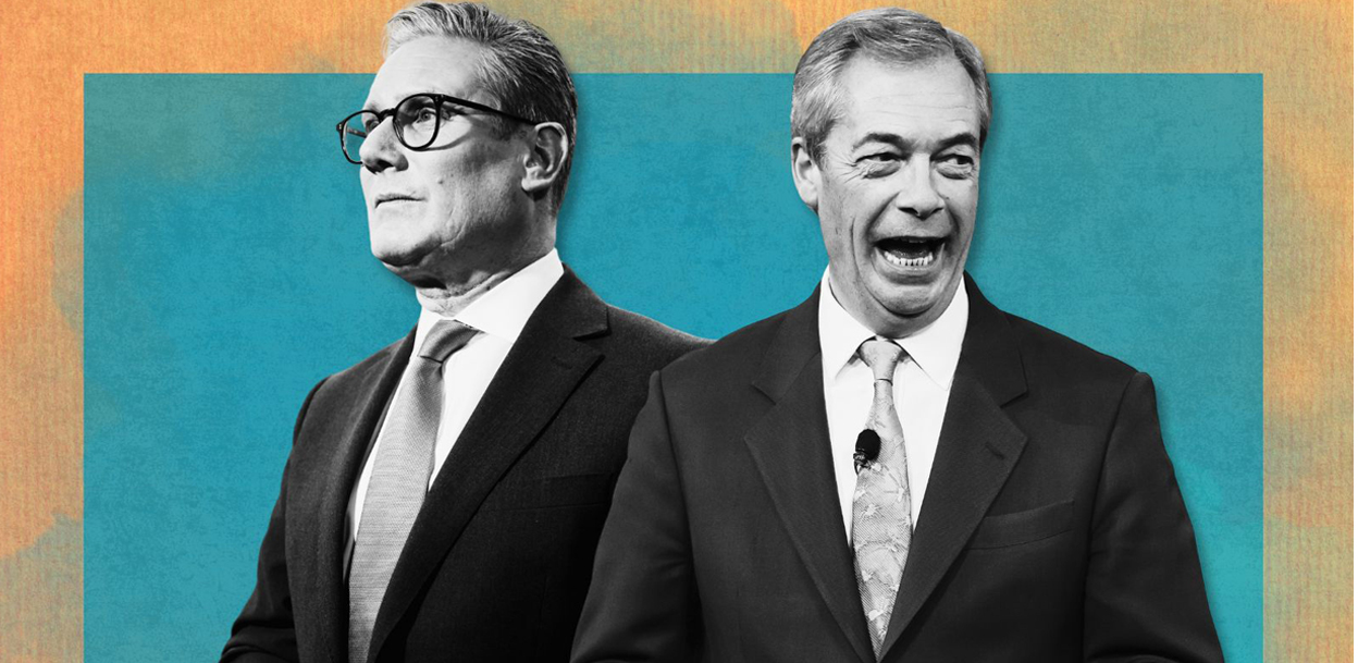 बेलायतमा आप्रवासन मुद्दा: दलहरूबीच प्रतिस्पर्धात्मक राजनीति