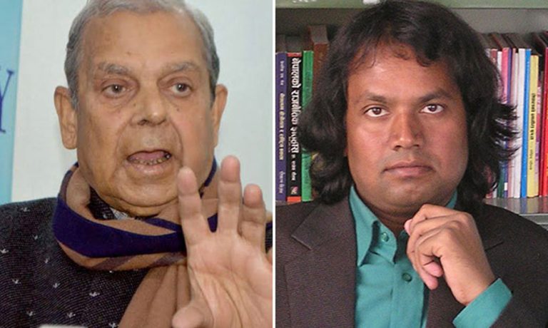 मधेशमा दुई गठबन्धनको प्रयास, बन्ला कांग्रेस-एमाले इतरको सरकार ?