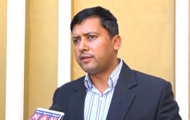 प्रतिनिधिसभा नियमावलीले प्रचलित कानुनलाई चुनौती दिने संवैधानिक अधिकार राख्दैन : महेश बर्तौला