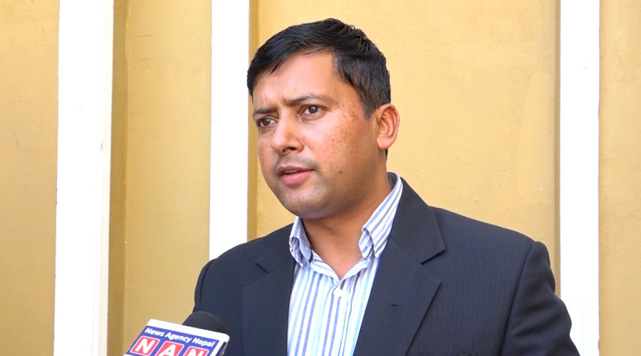 वर्तमान सरकार असंवैधानिक र अलोकतान्त्रिक मार्गबाट अघि बढ्यो : बर्तौला