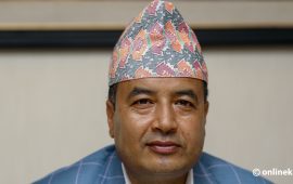 कुलमान, बालेन र सुदनलाई पक्राउ गर्न महेश बस्नेतको माग