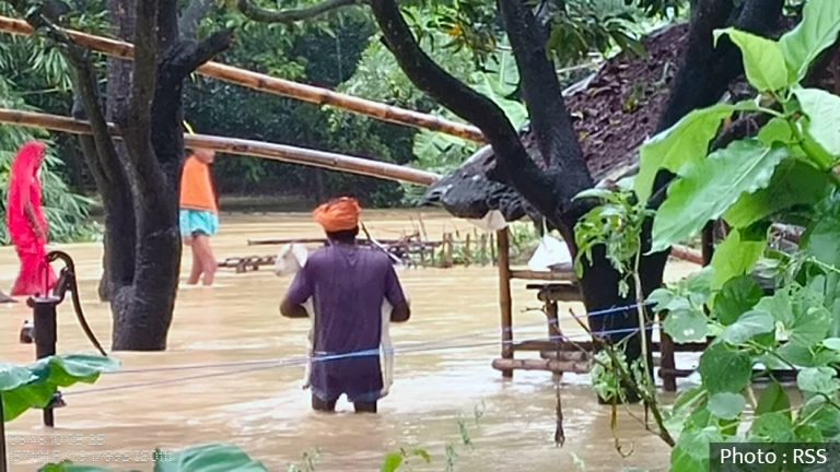 राहतको पर्खाइमा डुबान पीडित, तथ्यांक संकलनमै सीमित सरकार