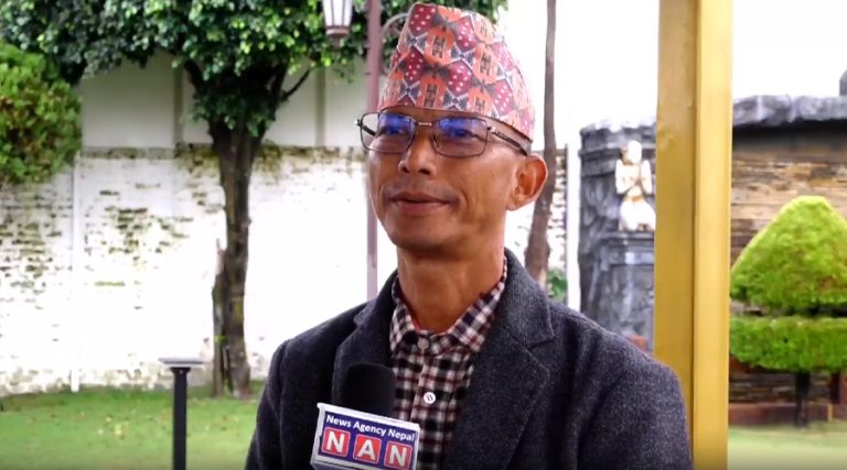 माओवादीसँगको एकता कम्युनिष्ट पार्टी एक बनाउने प्रस्थान बिन्दु : मेटमणि चौधरी