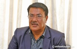 पार्टीको झन्डा ओढेर पार्टी ध्वस्त पारियो : मीन विश्वकर्मा