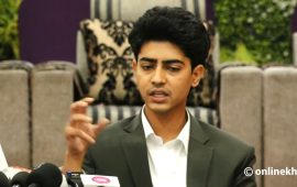 म आन्दोलनको भगौडा होइन, ज्यानमाथि धम्की थियो : मिराज ढुंगाना