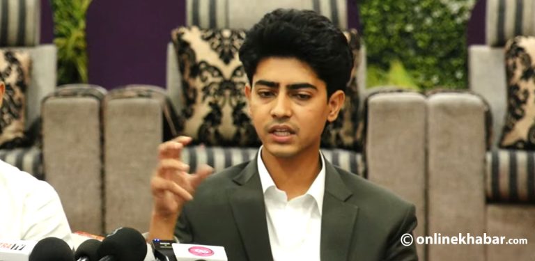 म आन्दोलनको भगौडा होइन, ज्यानमाथि धम्की थियो : मिराज ढुंगाना