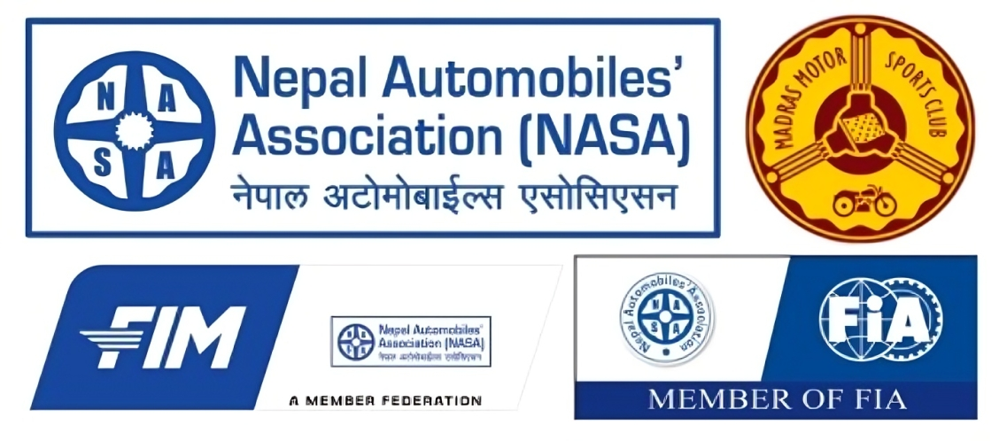 नेपाली राइडरलाई मद्रासमा मोटरिङको अवसर