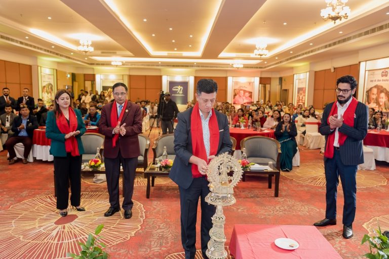 नेसनल लाइफ इन्स्योरेन्सको ‘सफलताको सुरुवात’ कार्यक्रम सम्पन्न