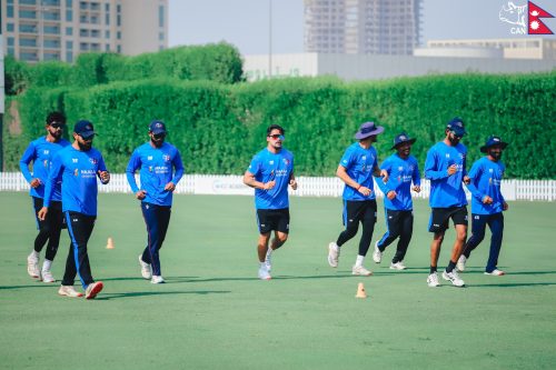 टी२० को लयलाई लिग टु मा पनि निरन्तरता दिने नेपालको लक्ष्य