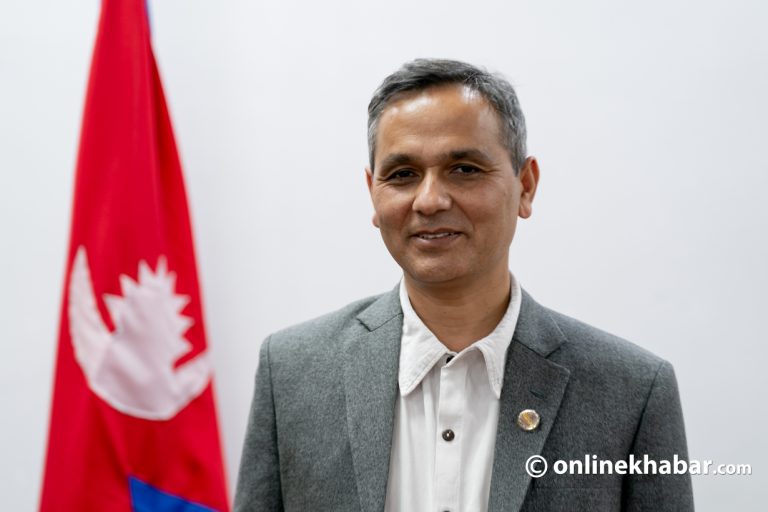 गृहमन्त्री अर्याल भन्छन्- काम गरिरहेका छौं, तर भन्न मिल्दैन