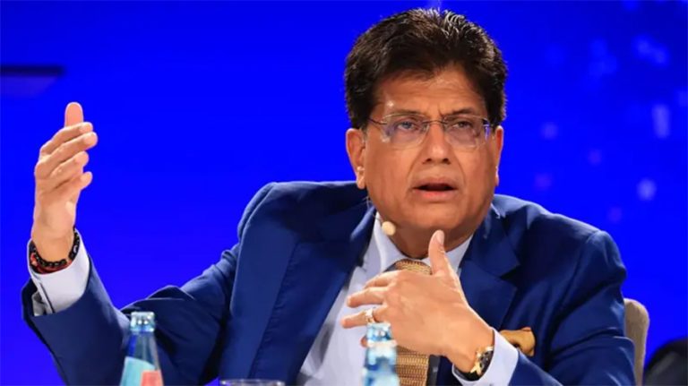 भारतले भन्यो – शिरमा बन्दुक राखेर अमेरिकासँग व्यापार सम्झौता गर्दैनौं