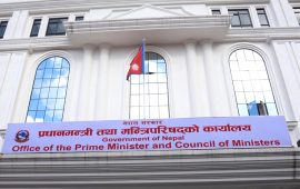 सार्वजनिक निकायको नियुक्तिमा एकरुपता कायम गर्न कार्यदल गठन