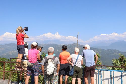 अन्तर्राष्ट्रिय पर्यटनमा चौतर्फी चुनौती, आन्तरिकलाई बिदा राहत