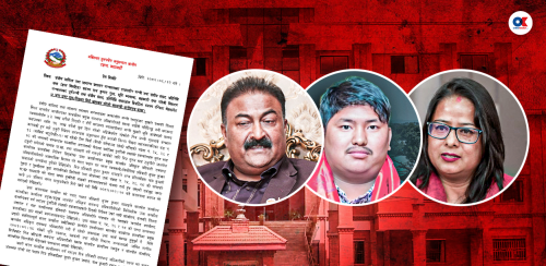 लिचीबारी घुस प्रकरण : केहीलाई मुद्दा, केहीलाई उन्मुक्ति