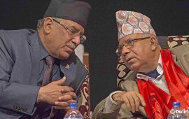 परिचय नै नभएका केन्द्रीय सदस्यलाई नेकपाले कसरी गर्छ कारबाही ?