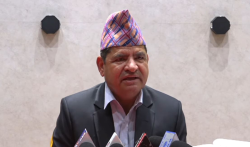 रुस-युक्रेन युद्धमा मारिनेका परिवारलाई नेपालबाटै राहत दिन एकीकृत समाजवादीको माग