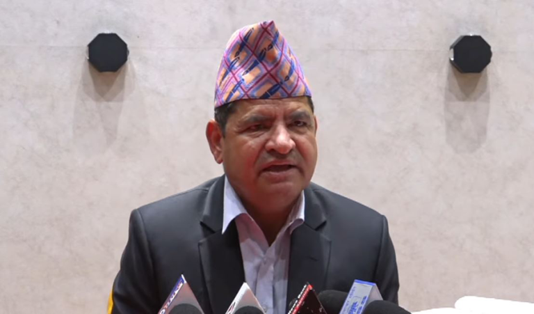 एकीकृत समाजवादीको माग : सम्पत्ति छानबिन गर्न उच्चस्तरीय शक्तिशाली आयोग गठन गरौं