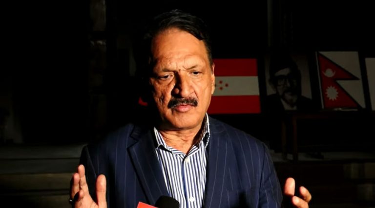 कांग्रेसको केन्द्रीय समितिको बैठक सर्‍यो