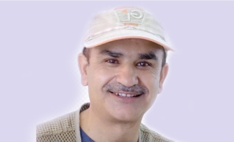 विश्वप्रकाश शर्मासँग ९ जिल्ला डुल्दा …