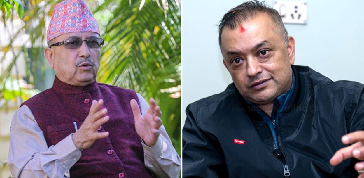 महाधिवेशनको कार्यतालिका प्रस्तुत गर्न पूर्णबहादुर असहमत, बैठकमै गएनन् गगन