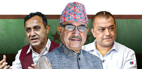 महाधिवेशन मितिको विवाद बढ्दै जाँदा रोकियो कांग्रेस बैठक