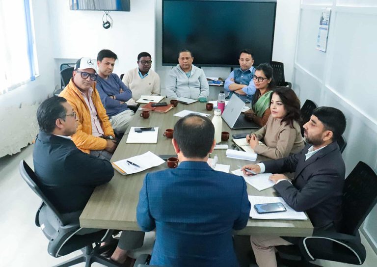 राजनीतिक विकल्पबारे खुला छलफलका लागि रास्वपाले ‘बृहत् राजनीतिक संवाद’ गर्दै