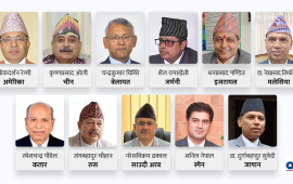 फिर्ता बोलाइएका राजदूत के गर्दैछन् मन्त्रालयमा ?