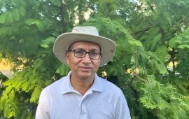 राजेन्द्र कार्की