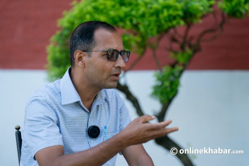 ‘भिड नियन्त्रणको प्रक्रिया पालना भएको छैन भने त्यो गैरन्यायिक हत्या हो’